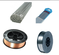 TIG Welding Rods