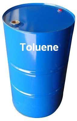 Toluene