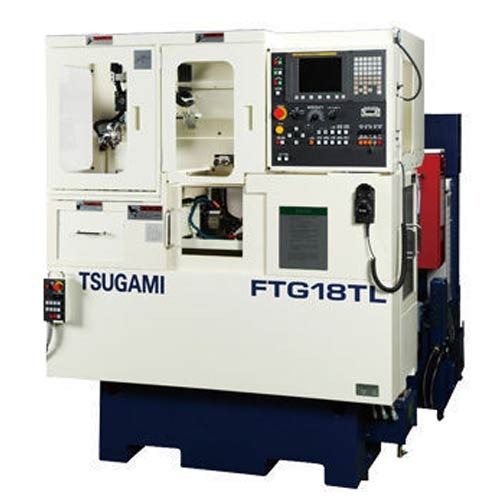 Tsugami grinding machine