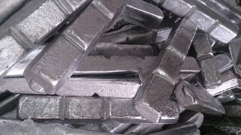 Ferro alloys