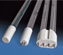 Low Pressure UVC Lamps