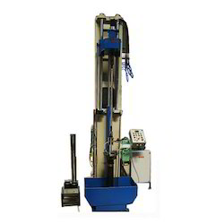 Honing machines