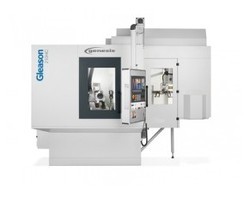 Vertical machines genesis 210hic