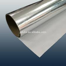 Foil laminate