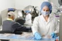 Pharmaceutical manufacturing equipment