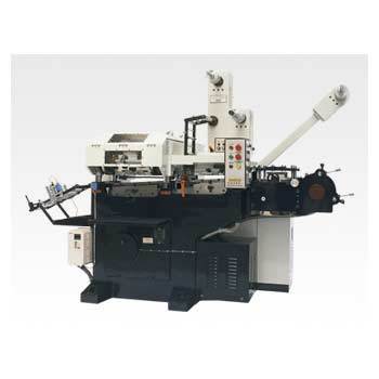 Wanhong four colour printing with die cutting & stamping
