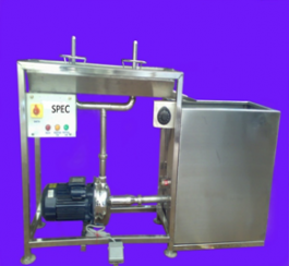 B.t can inner wash and out wash machine – spec 26