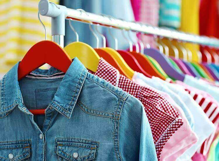 Garments