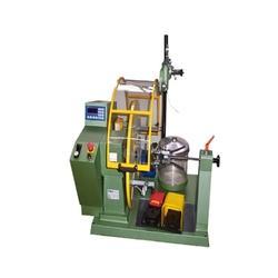 Automatic winding machine