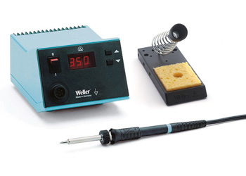 SOLDERING STATIONS